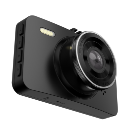 Відеореєстратор REYND F17 2CAM WiFi 2K