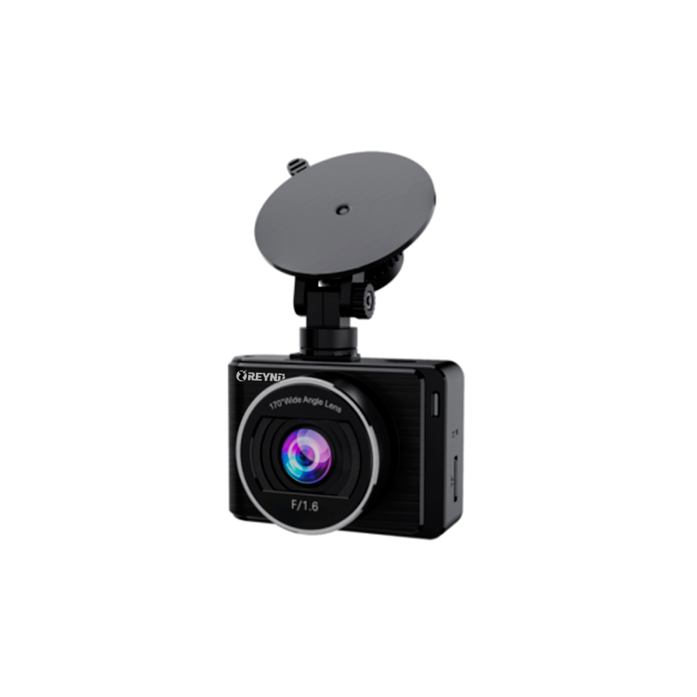 Відеореєстратор REYND F22 WiFi 4k