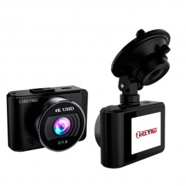 Відеореєстратор REYND F22 WiFi 4k