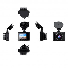 Відеореєстратор REYND F22 WiFi 4k