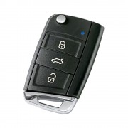 Автосигналізація CYCLONE A21