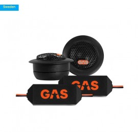Твітери GAS MAD T1-204