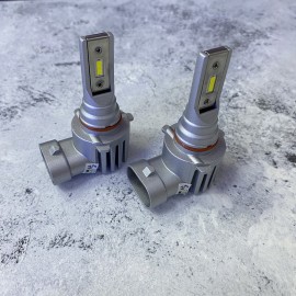 Комплект LED ламп EA Light X E1 9005 (HB3)