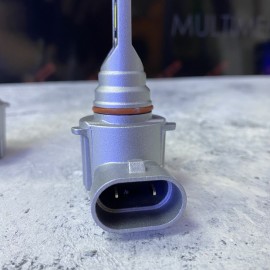 Комплект LED ламп EA Light X E1 9005 (HB3)