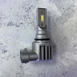 Комплект LED ламп EA Light X E1 HB4 (9006) 5000K 3600Lm