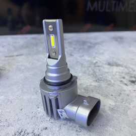 Комплект LED ламп EA Light X E1 HB4 (9006) 5000K 3600Lm