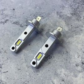 Led лампа GS S7 Small H1 4800LM 6000K 