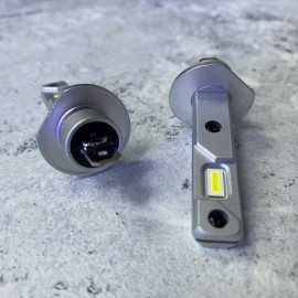 Led лампа GS S7 Small H1 4800LM 6000K 
