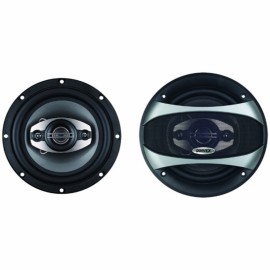 Автоакустика DriveX ML-604