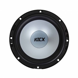 Компонентна акустична система Kicx PD 6.2