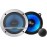 Компонентна акустична система Blaupunkt CX 130