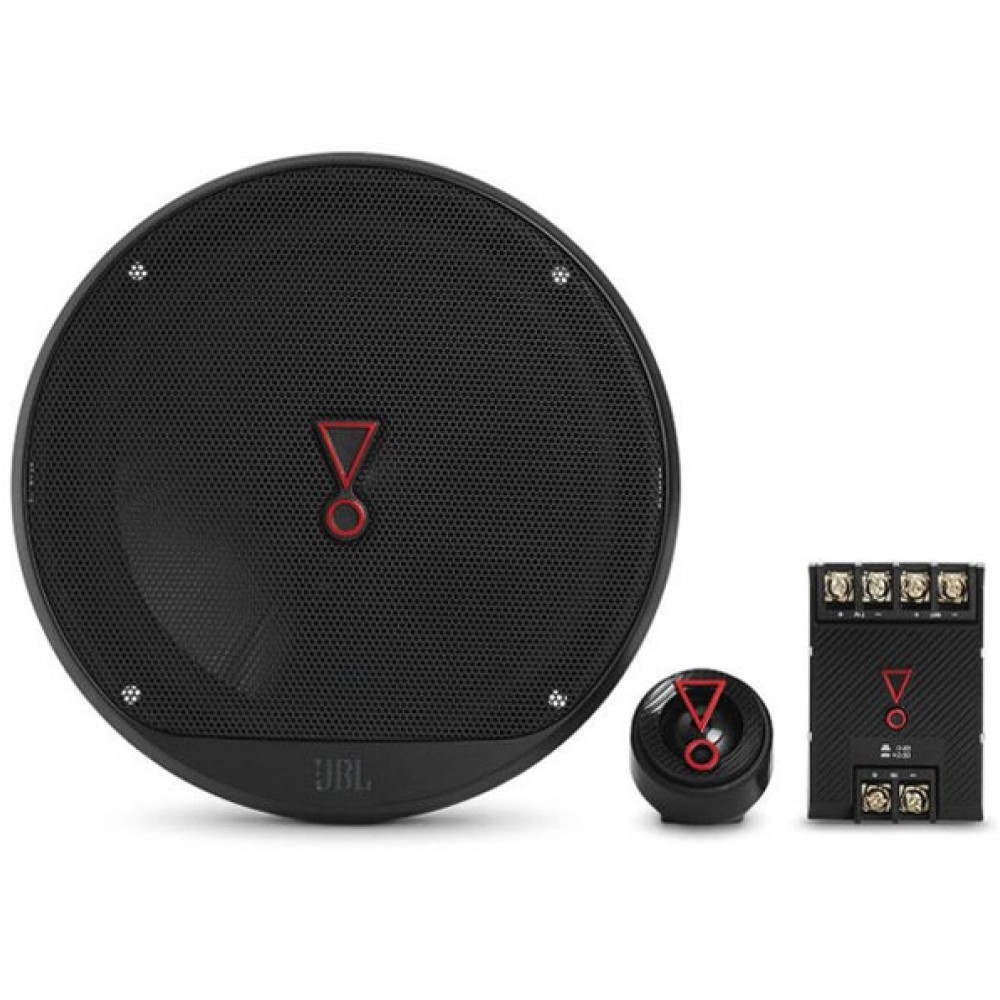 Компонентна акустична система JBL Stage3 607C