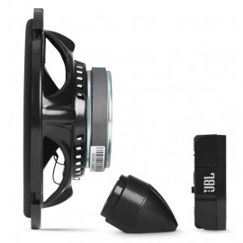 Компонентна акустична система JBL Stage3 607C