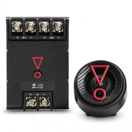 Компонентна акустична система JBL Stage3 607C