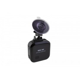 Радар-детектор Sho-Me Quattro Signature з GPS