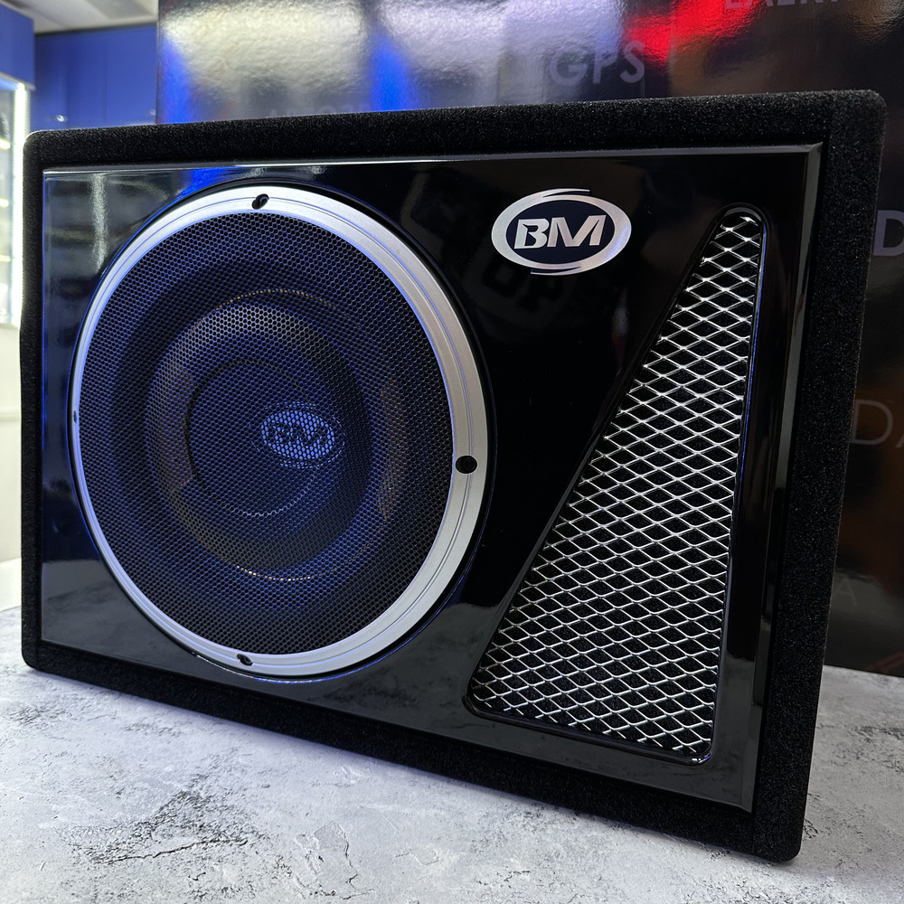 Сабвуфер BOSCHMANN BM Audio BM-H10