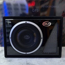 Сабвуфер BOSCHMANN BM Audio BM-H10