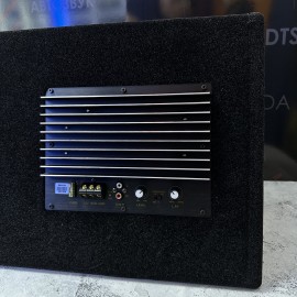 Сабвуфер BOSCHMANN BM Audio BM-H10