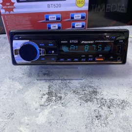 Автомагнітола Pioneer BT520 ISO