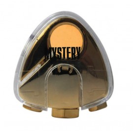 Клема акумуляторна Mystery MBT-2 (мінусова)