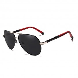 Сонцезахисні окуляри REYND Aviator S32b