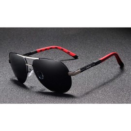 Сонцезахисні окуляри REYND Aviator S32b
