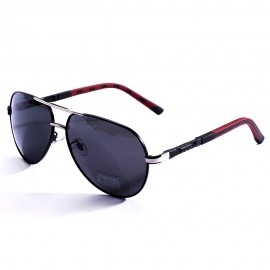 Сонцезахисні окуляри REYND Aviator S32b