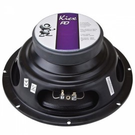 Коаксіальна акустична система Kicx PD 803