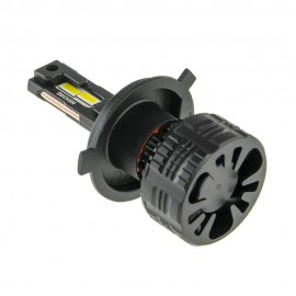 LED лампи DECKER PL-03 5K H4 H/L
