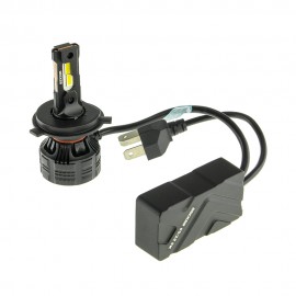 LED лампи DECKER PL-03 5K H4 H/L