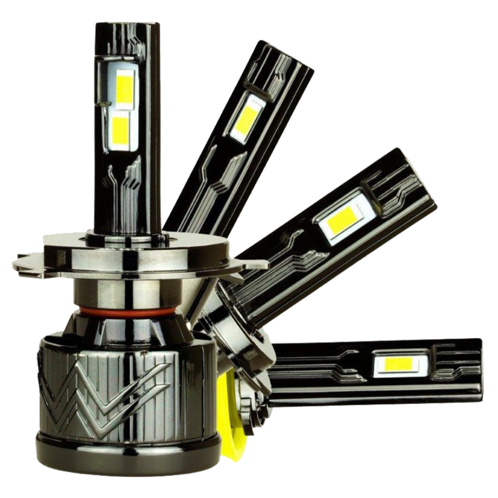 LED лампи DRIVEX AL-09 H11