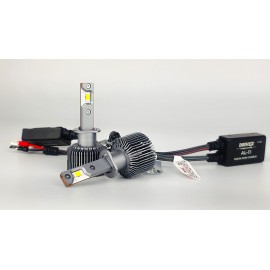 Drivex AL-11 H1 5.5K 50W CAN