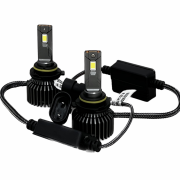 MICHI MI LED Can HB3-HB4 (9005-9006) (5500K) - 75W