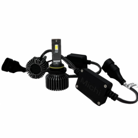 MICHI MI LED Can HB3-HB4 (9005-9006) (5500K) - 75W