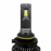 MICHI MI LED Can HB3-HB4 (9005-9006) (5500K) - 75W