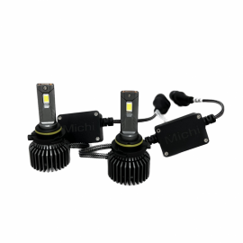 MICHI MI LED Can HB3-HB4 (9005-9006) (5500K) - 75W