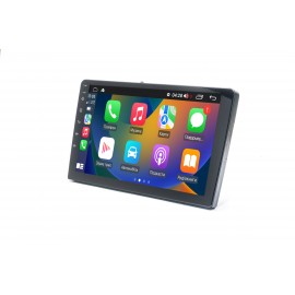 Автомагнітола DSP 10G 2-32 4G CarPlay