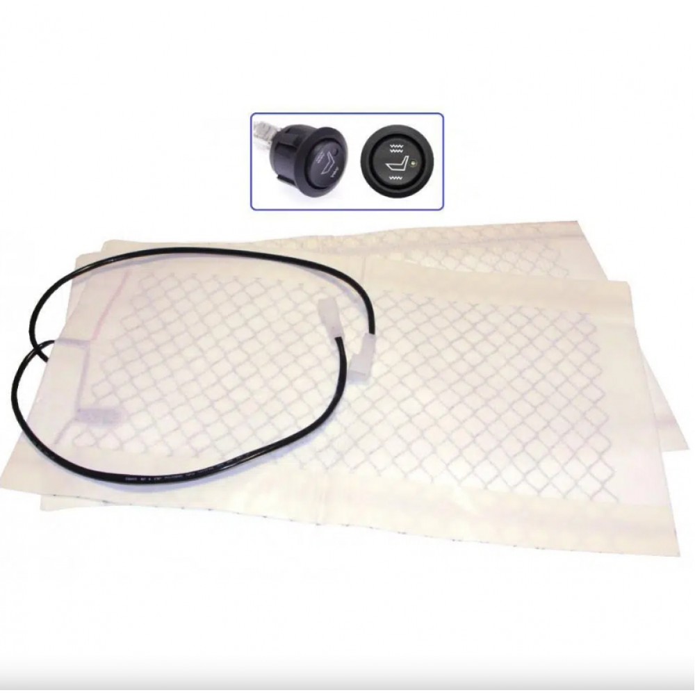 ПІДІГРІВ СИДІНЬ (НА ОДНЕ СИДІННЯ) PRIME-X 1