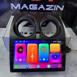 Автомобільна мультимедіа Nissan Qashqai 2007-2014 DSP UN5Q AND 9 CPL