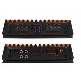 1-канальний підсилювач GAS MAD A1-500.1D