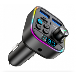 FM-трансмітер Aspiring Wave 6 PD 30W