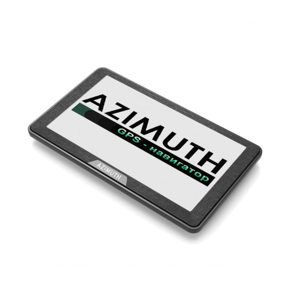 Навігатор Azimuth B702 Pro