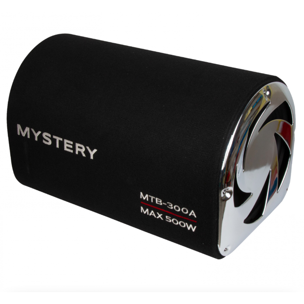 Активний сабвуфер Mystery MTB-300A