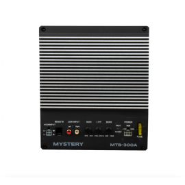 Активний сабвуфер Mystery MTB-300A