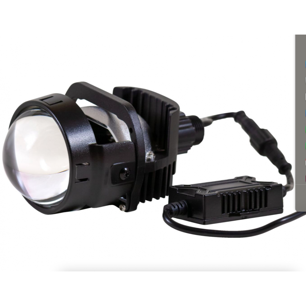 Світлодіодні Bi Led модулі Full Light FL25 MAX 35Wat / 5500K