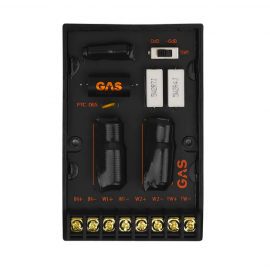 Кросовер GAS MAD PXO1-24 (1 шт)