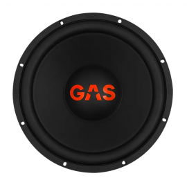 Сабвуферний динамік GAS MAD S2-15D2
