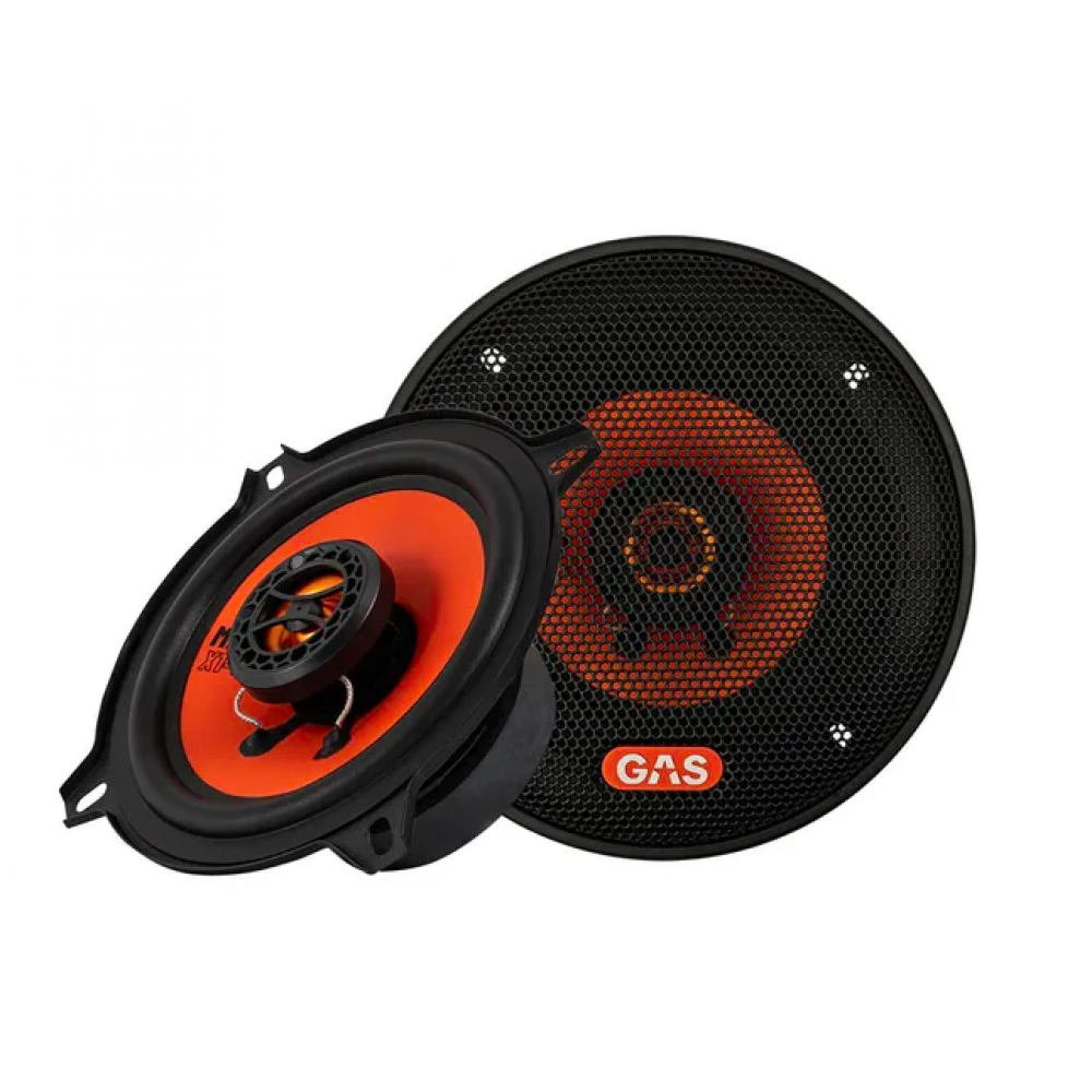 Коаксіальна акустика GAS MAD X1-54