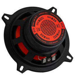 Коаксіальна акустика GAS MAD X1-54