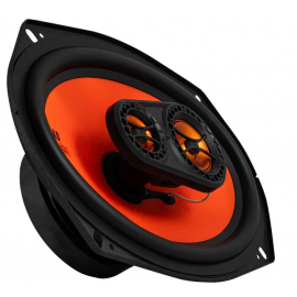 Коаксіальна акустика GAS MAD X1-694